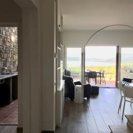 Panoramic Apartment Poggettone Air Conditioned Пунта Ала Екстериор снимка
