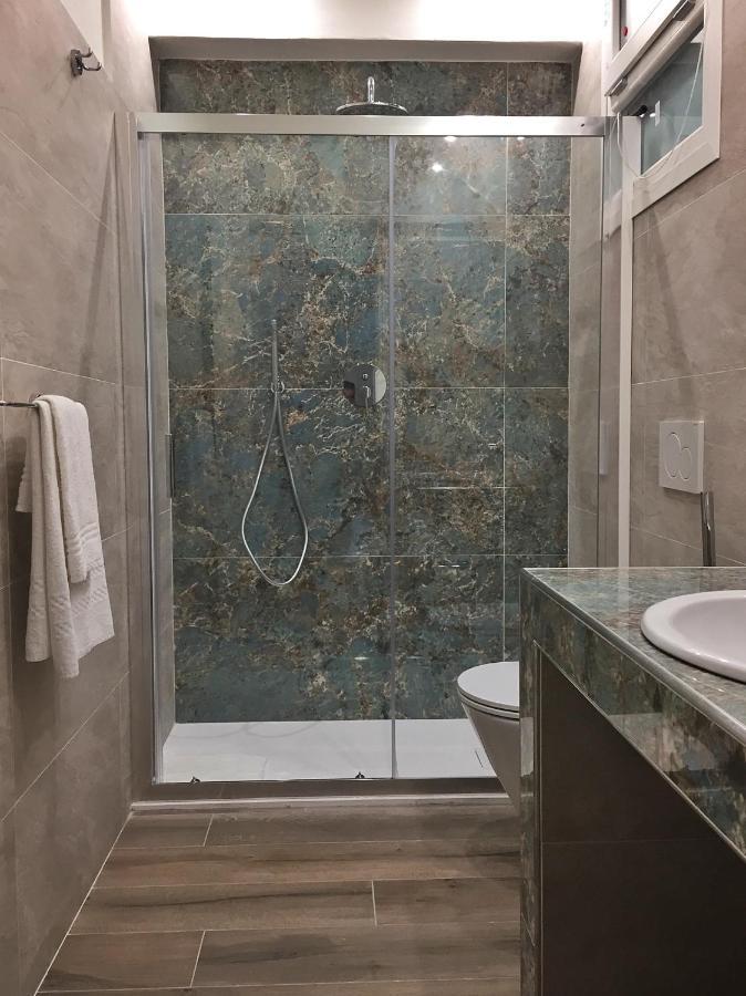 Panoramic Apartment Poggettone Air Conditioned Пунта Ала Екстериор снимка