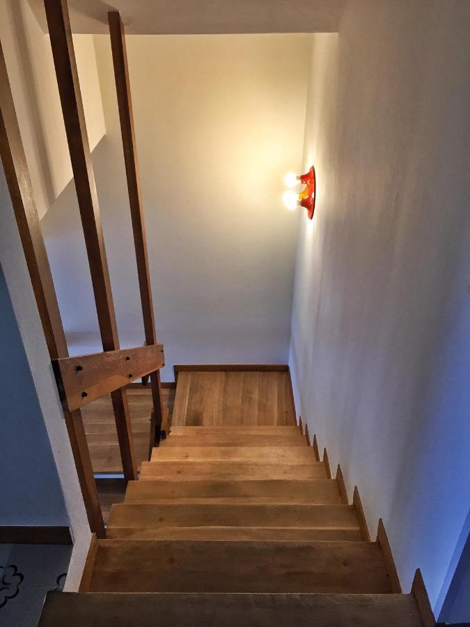 Panoramic Apartment Poggettone Air Conditioned Пунта Ала Екстериор снимка